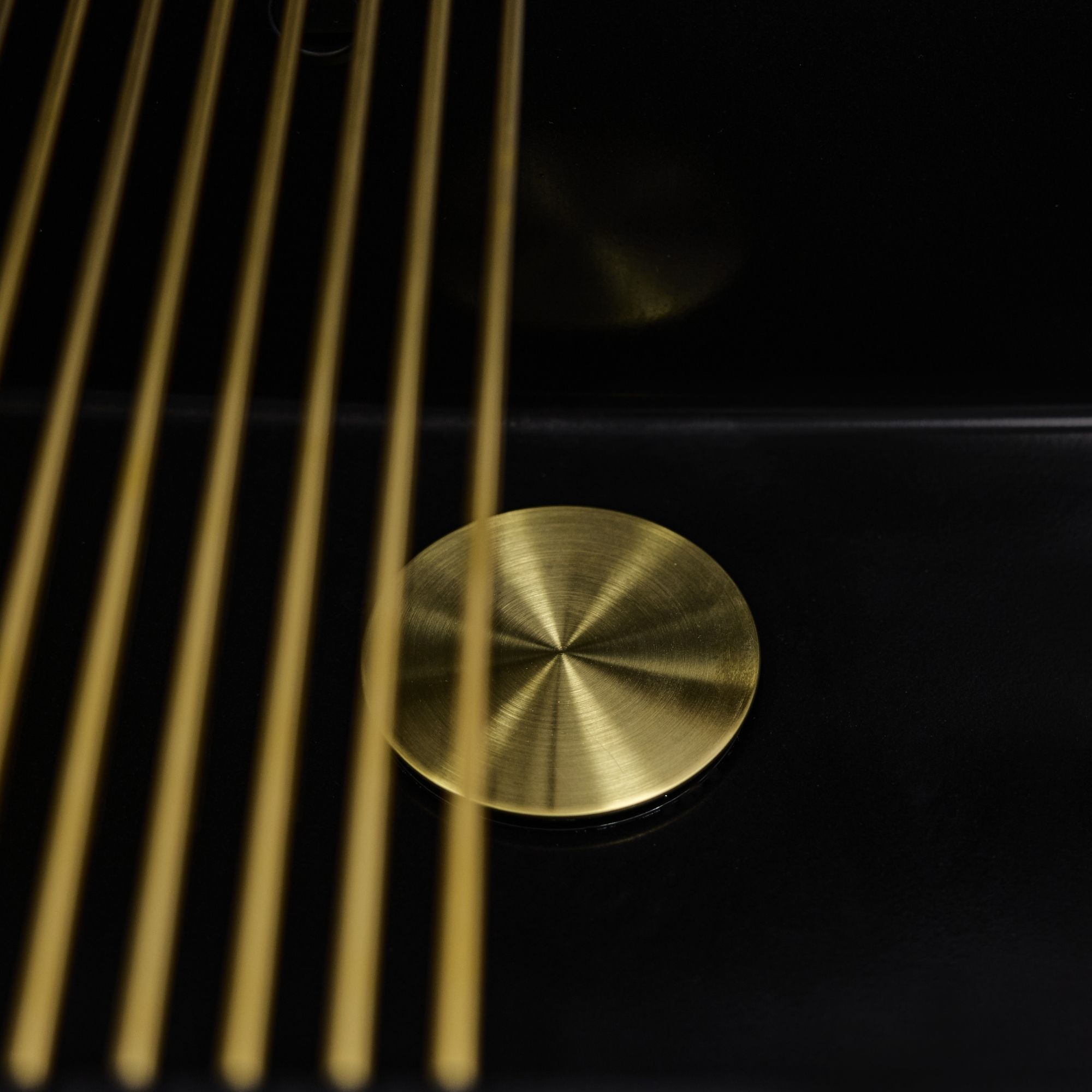 Nakładka na odpływ